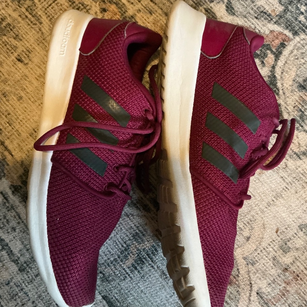 ADDIDAS CLOUDFOAM - Picture 4 of 8